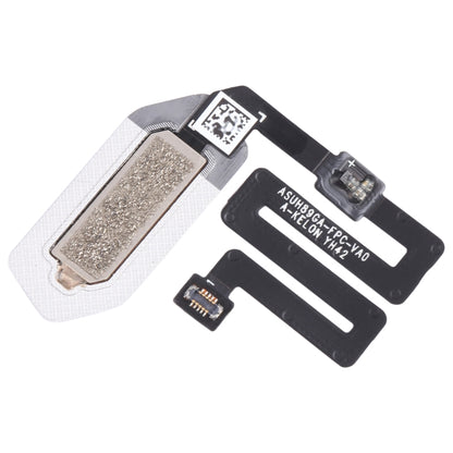 Fingerprint Sensor Flex Cable for Asus ROG Phone ZS600KL, For Asus ROG Phone