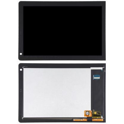 10 Pin LCD Screen and Digitizer Full Assembly for Lenovo SD-X701B, For Lenovo SD-X701B