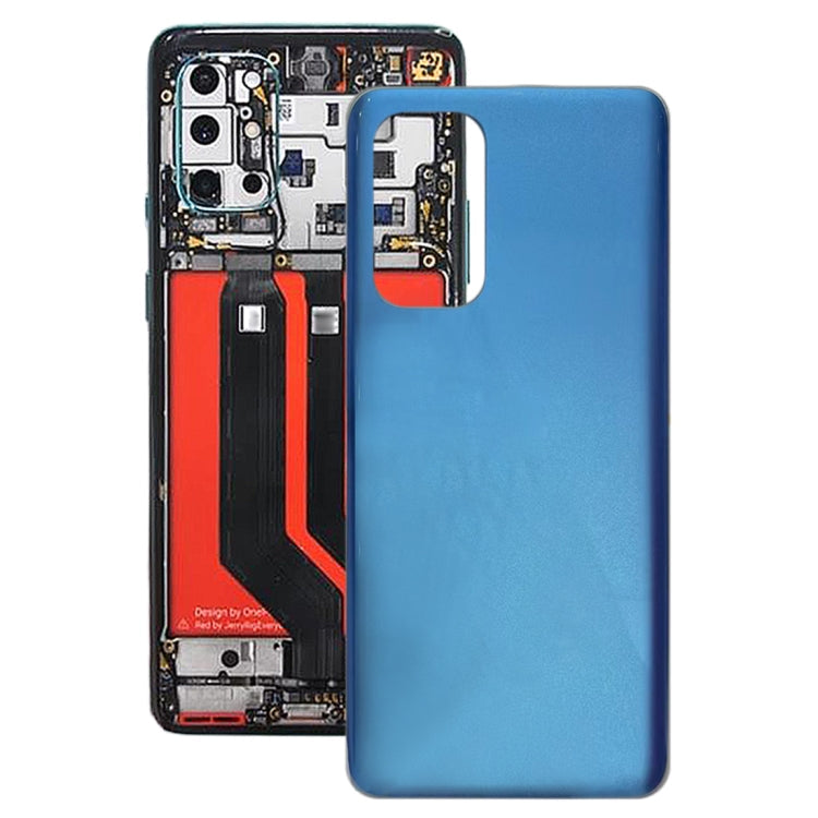 For OnePlus 9 Glass Battery Back Cover, For OnePlus 9