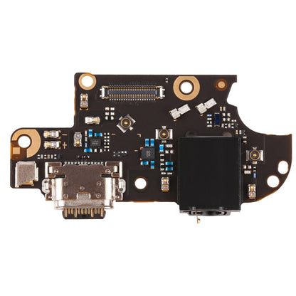 Original Charging Port Board for Motorola Moto G 5G Plus XT2075 XT2075-2 XT2075-3, For Moto G 5G Plus (Original)