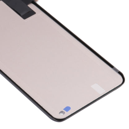 TFT Material LCD Screen and Digitizer Full Assembly for Xiaomi Mi 10 Pro 5G / Mi 10 5G, Not Supporting Fingerprint Identification, For Xiaomi Mi 10 Pro 5G / Mi 10 5G (TFT Material)