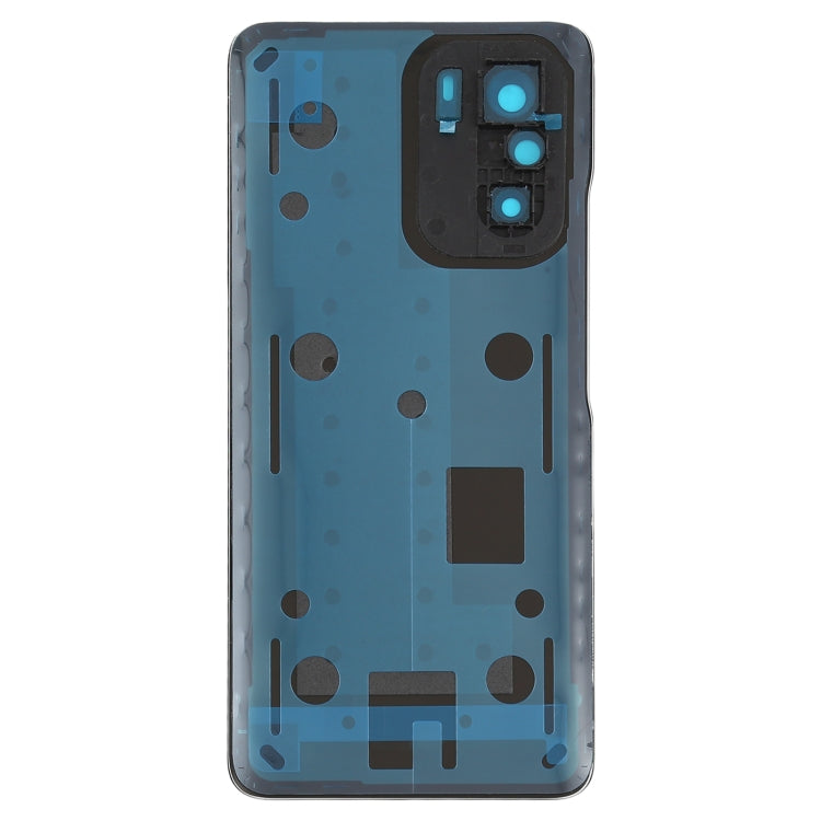 Original Battery Back Cover for Xiaomi Redmi K40 Pro M2012K11C, For Xiaomi Redmi K40 Pro (Original)