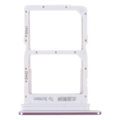 SIM Card Tray + SIM Card Tray for Huawei Nova 8 5G, For Huawei Nova 8 5G