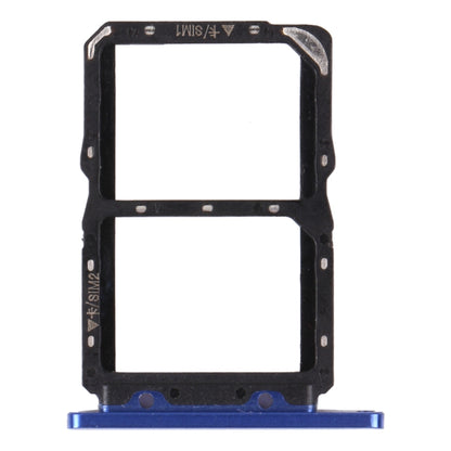 SIM Card Tray + SIM Card Tray for Huawei Nova 5T, For Huawei Nova 5T