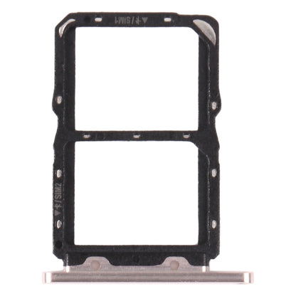 SIM Card Tray + SIM Card Tray for Huawei Nova 5T, For Huawei Nova 5T
