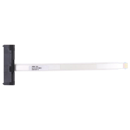 DDOXKRHD001 12.5cm 1410-0019800 Hard Disk Jack Connector With Flex Cable for Asus X509 M509 X509FA X509F, DDOXKRHD001