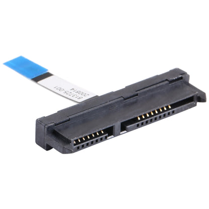 6x4cm Hard Disk Jack Connector With Flex Cable for HP ProDesk 600 400 G2 400 G2 Mini, for HP ProDesk 600