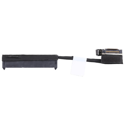 DC02C00E000 06NVFT Hard Disk Jack Connector With Flex Cable for Dell Latitude E5580 M3520, DC02C00E000