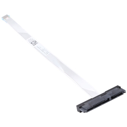 NBX0002EM000RK2W9 Hard Disk Jack Connector With Flex Cable for Dell Inspiron 15 3580 3582 3583 3480, NBX0002EM000RK2W9