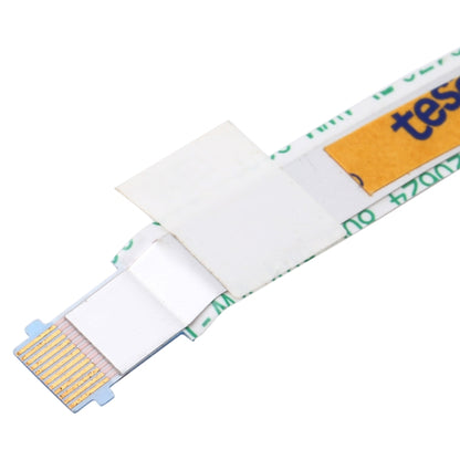 01M2G0 450.0FW05.0011 Hard Disk Jack Connector With Flex Cable for Dell Inspiron 15 5584, 450.0FW05.0011