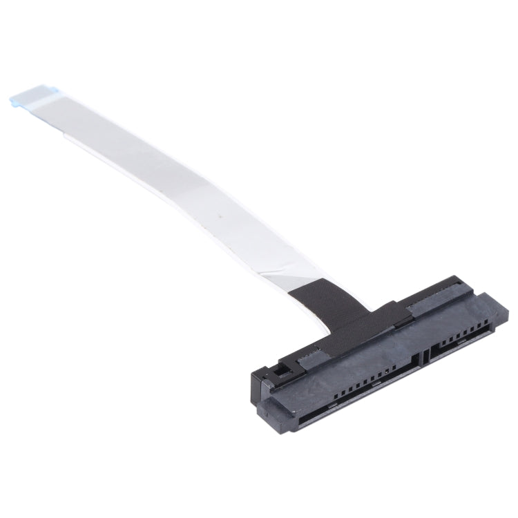0DTGH8 450.0HJ03.0011/0013 Hard Disk Jack Connector With Flex Cable for Dell Vostro 3480 3481 5481 5490, 450.0HJ03.0011/0013