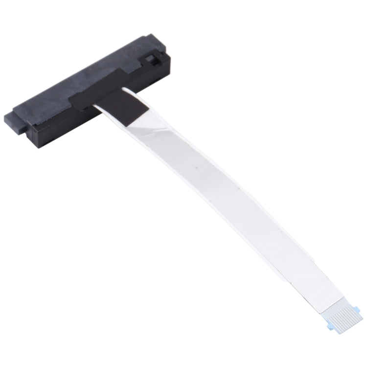 0DTGH8 450.0HJ03.0011/0013 Hard Disk Jack Connector With Flex Cable for Dell Vostro 3480 3481 5481 5490, 450.0HJ03.0011/0013