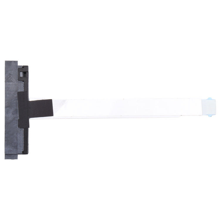 0DTGH8 450.0HJ03.0011/0013 Hard Disk Jack Connector With Flex Cable for Dell Vostro 3480 3481 5481 5490, 450.0HJ03.0011/0013