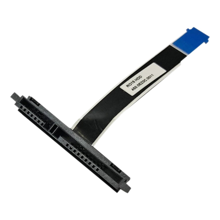 450.0EZ0C.0011 Hard Disk Jack Connector With Flex Cable for Dell Inspiron 15 7586, 450.0EZ0C.0011
