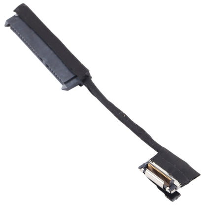 DC02C00B100 Hard Disk Jack Connector With Flex Cable for Dell Latitude 5470 5480 5490 5491, DC02C00B100