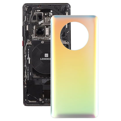 Battery Back Cover for Huawei Mate 40, For Huawei Mate 40