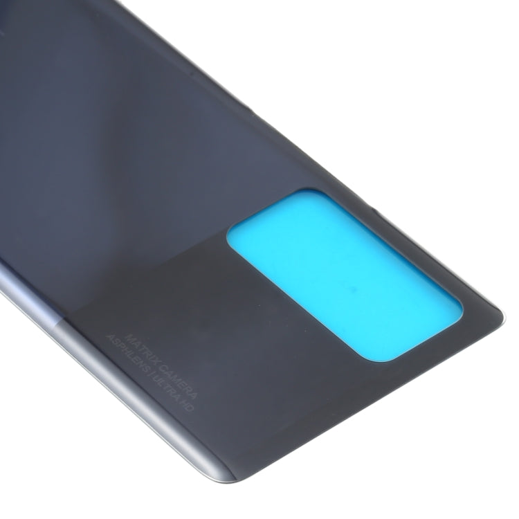 Battery Back Cover for Honor V40, For Honor V40