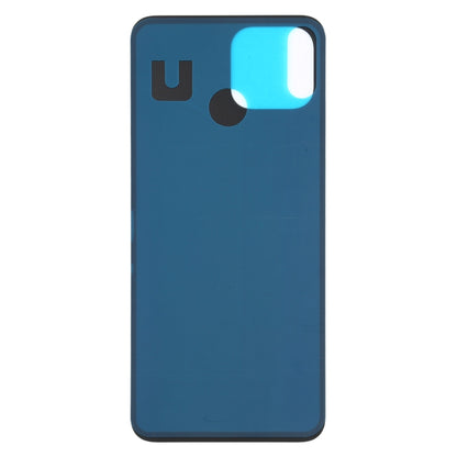 Battery Back Cover for Huawei Nova 8 SE, For Huawei Nova 8 SE