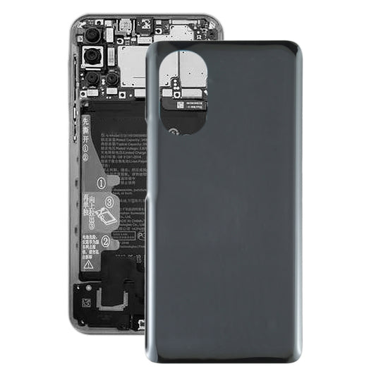 Battery Back Cover for Huawei Nova 8, For Huawei Nova 8