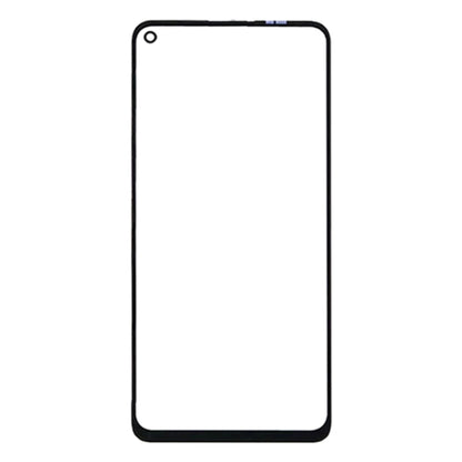 For OnePlus 8T Front Screen Outer Glass Lens, For OnePlus 8T
