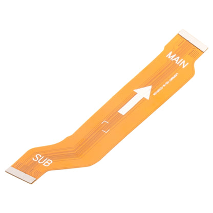 For OPPO Realme X7 Motherboard Flex Cable, For Realme X7