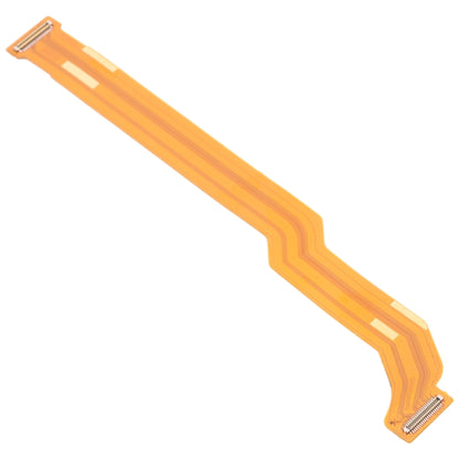 For OPPO Realme V3 Motherboard Flex Cable, For Realme V3