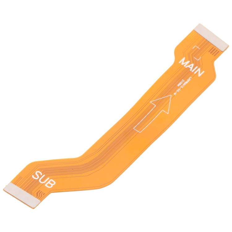 For OPPO Realme V15 Motherboard Flex Cable, For Realme V15