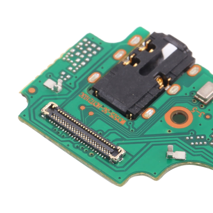 For Vivo Y52s V2057A Charging Port Board, For Vivo Y52s