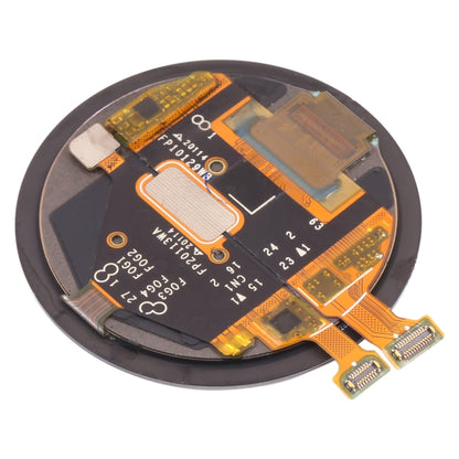 Original Sapphire Material LCD Screen and Digitizer Full Assembly for Huawei Watch GT 2 Pro VID-B19, For Huawei Watch GT 2 Pro(Original)