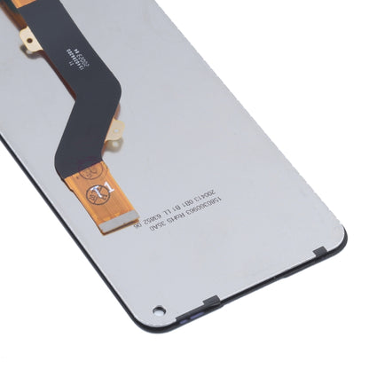 LCD Screen and Digitizer Full Assembly for Infinix Note 7 X690B, X690, For Infinix Note 7