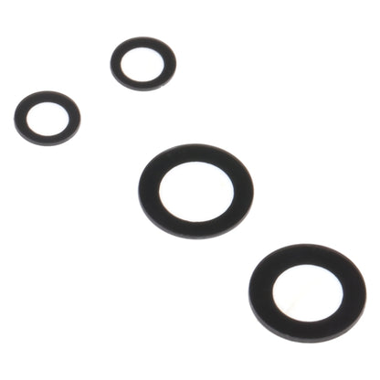 For OnePlus 9R 10pcs Back Camera Lens, OnePlus 9R