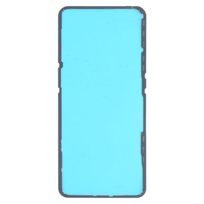 For OnePlus 9 Pro 10pcs Original Back Housing Cover Adhesive, For OnePlus 9 Pro