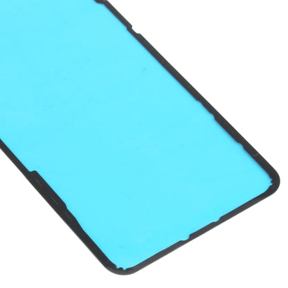 For OnePlus 9 Pro 10pcs Original Back Housing Cover Adhesive, For OnePlus 9 Pro