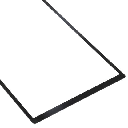 Front Screen Outer Glass Lens for Lenovo Tab M10 Plus / TB-X606F / TB-X606X / TB-X606, For Lenovo Tab M10 Plus