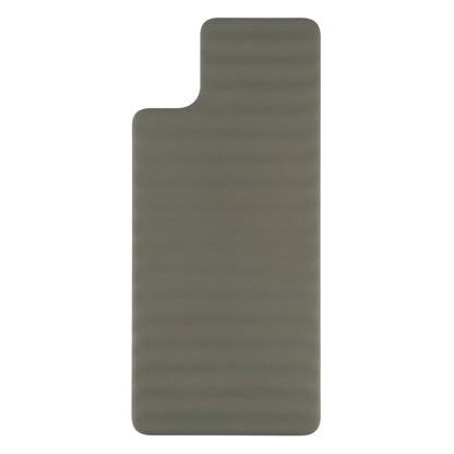 Back Battery Cover for LG K42 LMK420 LM-K420 LMK420H LM-K420H LMK420E LM-K420E LMK420Y LM-K420Y, For LG K42