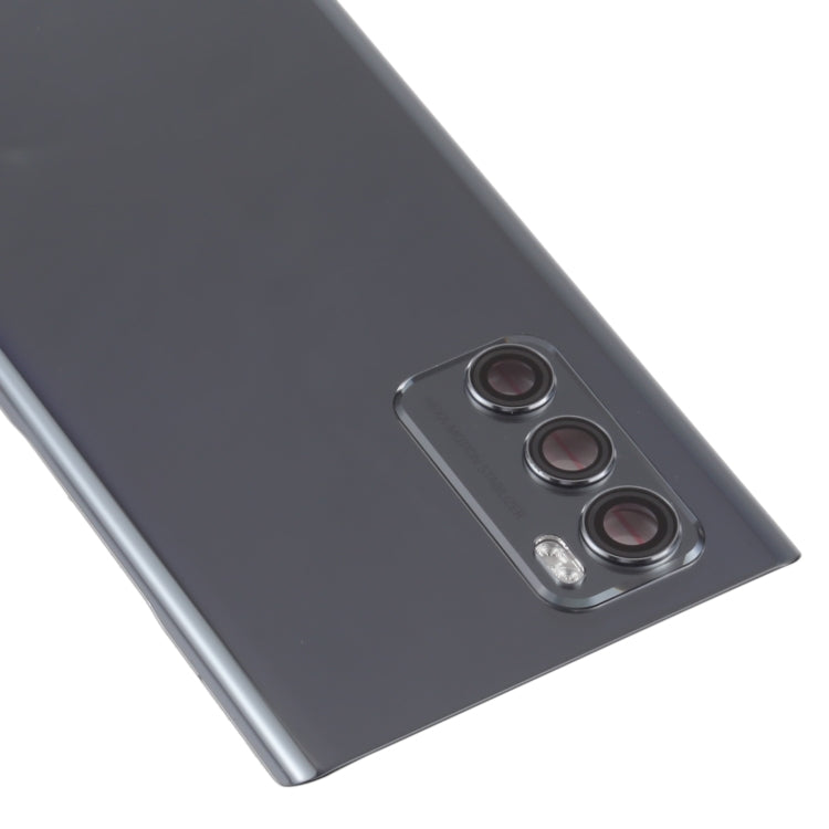 Original Back Battery Cover for LG Wing 5G LMF100N LM-F100N LM-F100V LM-F100, For LG Wing 5G