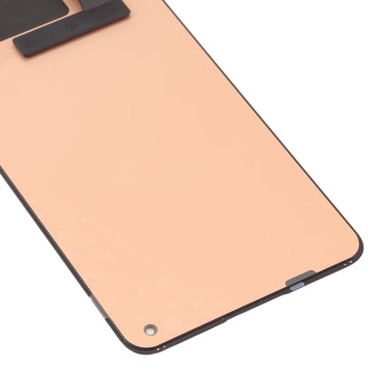 For OnePlus 9R with Digitizer Full Assembly Original LCD Screen, For OnePlus 9R(Original)