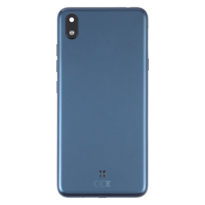 Back Battery Cover for LG K20 (2019) / K8+ LM-X120EMW LMX120EMW LM-X120 LMX120BMW, For LG K20 (2019) / K8+