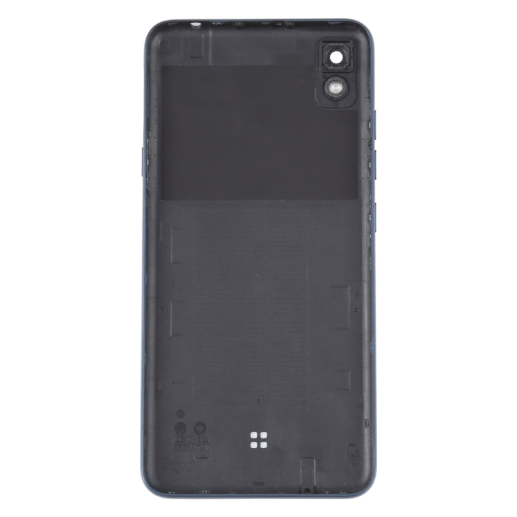 Back Battery Cover for LG K20 (2019) / K8+ LM-X120EMW LMX120EMW LM-X120 LMX120BMW, For LG K20 (2019) / K8+