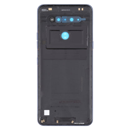 Back Battery Cover for LG K51s LMK510EMW LM-K510 LM-K510EMW, For LG K51s