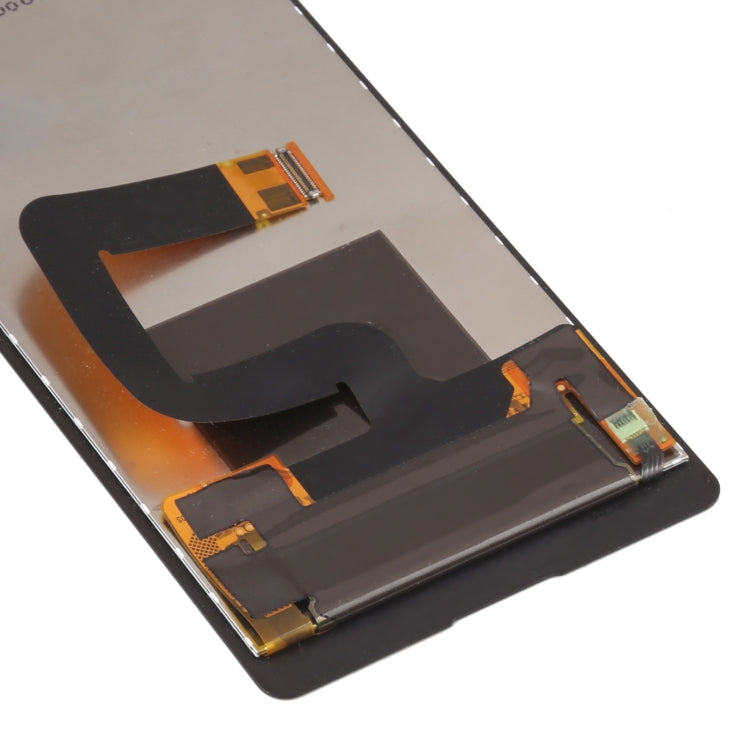 Original LCD Screen and Digitizer Full Assembly for Sony Xperia ACE, For Sony Xperia ACE (Original)
