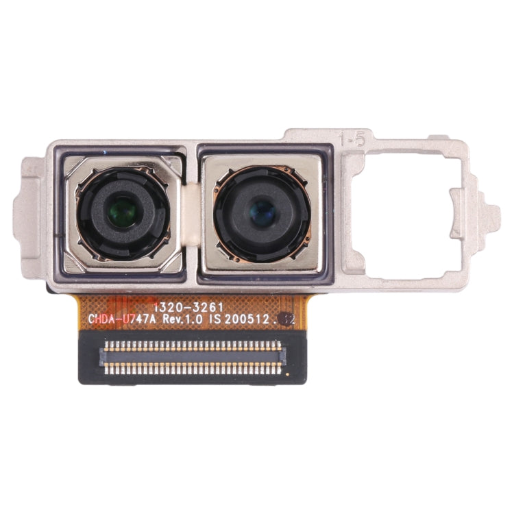 Back Facing Camera for Sony Xperia 10 II, For Sony Xperia 10 II