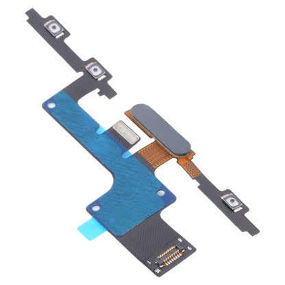 Fingerprint Sensor Flex Cable for Sony Xperia 10 Plus, For Sony Xperia 10 Plus