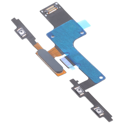 Fingerprint Sensor Flex Cable for Sony Xperia 10 Plus, For Sony Xperia 10 Plus