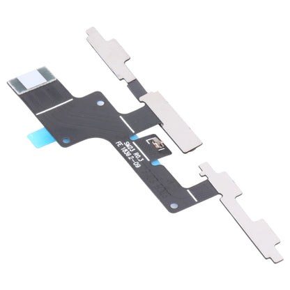 Fingerprint Sensor Flex Cable for Sony Xperia 10 Plus, For Sony Xperia 10 Plus