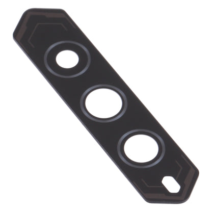 10 PCS Back Camera Lens for Xiaomi Black Shark 4 Pro / Black Shark 4 SHARK PRS-H0, For Xiaomi Black Shark 4 Pro / Black Shark 4