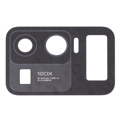Back Camera Lens for Xiaomi Mi 11 Ultra M2102K1G, M2102K1C, For Xiaomi Mi 11 Ultra