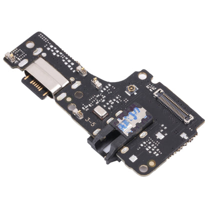 Charging Port Board for Xiaomi Redmi Note 10 4G M2101K7AI M2101K7AG, For Xiaomi Redmi Note 10