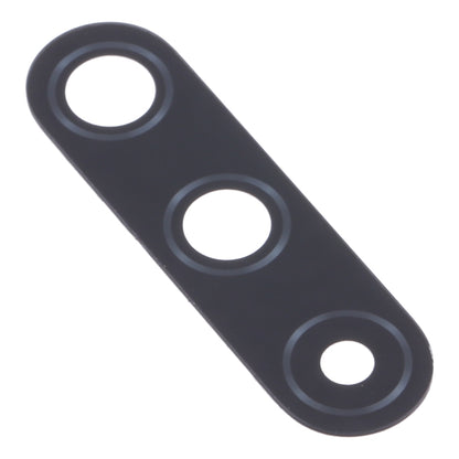 For OnePlus Nord CE 5G 10pcs Back Camera Lens, For OnePlus Nord CE 5G
