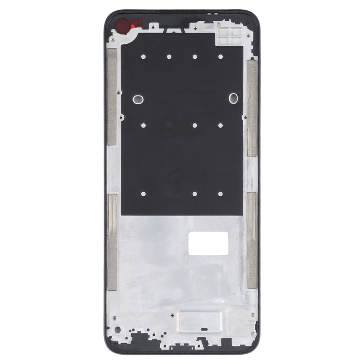 For OPPO Realme Narzo 20 Pro / Realme 7 (Asia) / Realme 7 (Global) 4G RMX2151, RMX2163,RMX2155 Front Housing LCD Frame Bezel Plate, For OPPO Realme 7(Asia)
